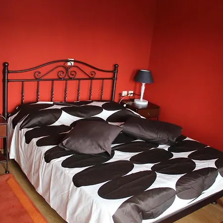 Oresivio Metsovo Room photo