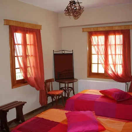 Oresivio Metsovo Room photo