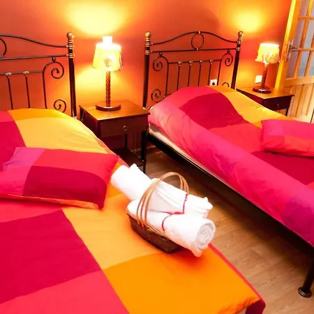 Oresivio Metsovo Room photo