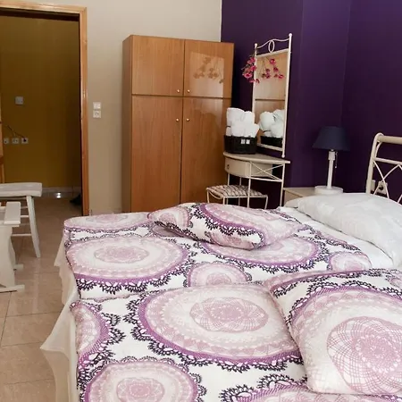 Oresivio Metsovo Room photo