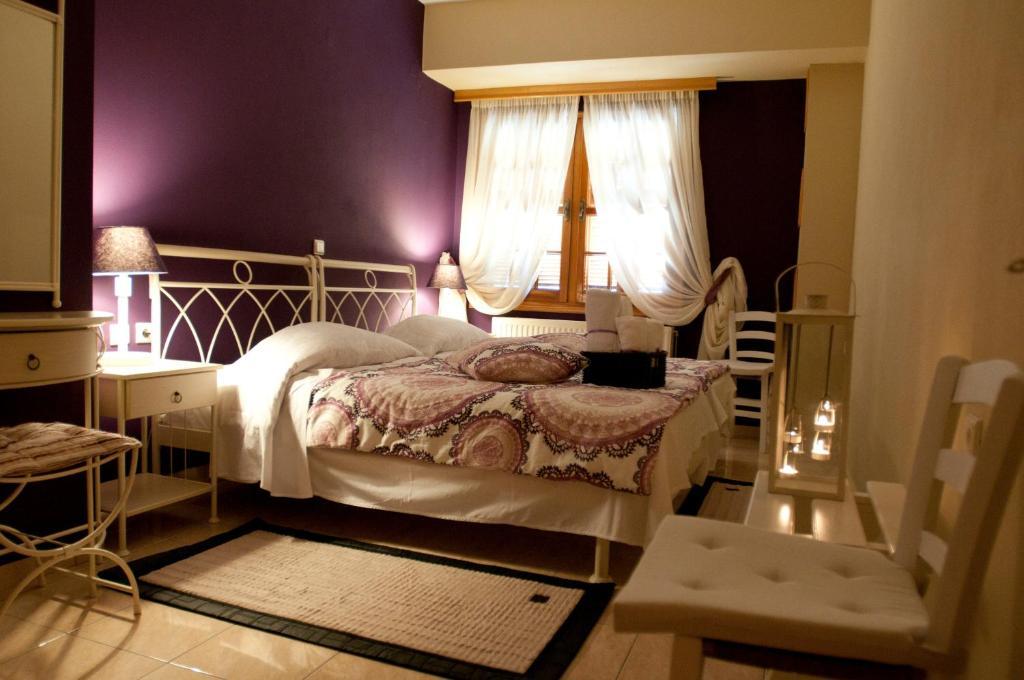Apartment Oresivio Metsovo